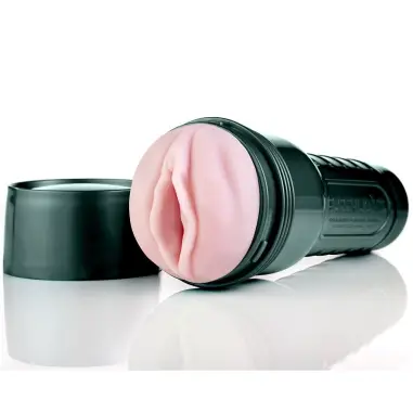 FLESHLIGHT - GO PINK LADY SURGE VAGINA Vaginas con vibración