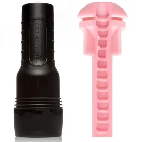 FLESHLIGHT - GO PINK LADY SURGE VAGINA Vaginas con vibración