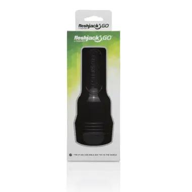 FLESHLIGHT - GO PINK LADY SURGE VAGINA Vaginas con vibración