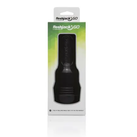 FLESHLIGHT - GO PINK LADY SURGE VAGINA Vaginas con vibración