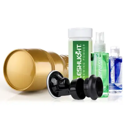 FLESHLIGHT - UNIDAD DE ENTREAMIENTO DE VITALIDAD Kits juguetes sexuales