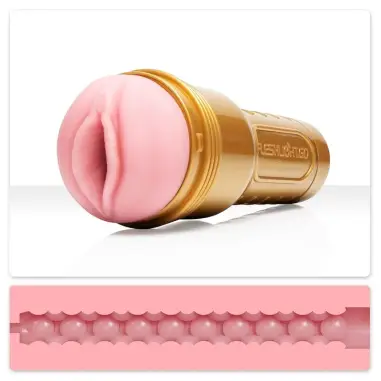 FLESHLIGHT - STAMINA GO TRAINING UNIT LADY Vaginas con vibración