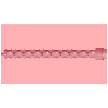 FLESHLIGHT - STAMINA GO TRAINING UNIT LADY Vaginas con vibración