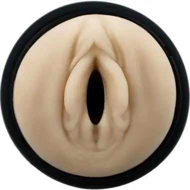 ADRIEN LASTIC - SILEX ULTRA MASTURBADOR VAGINA Vaginas sin vibración