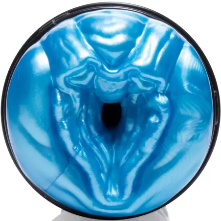 FLESHLIGHT - ALIEN FREAKS MASTURBADOR VAGINA Vaginas sin vibración