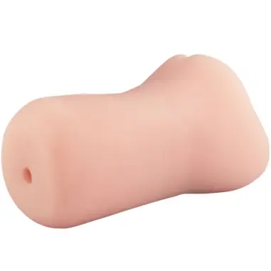 ALIVE - AMELIA MASTURBADOR MASCULINO VAGINA SUPER REALÍSTICO NATURAL Vaginas sin vibración