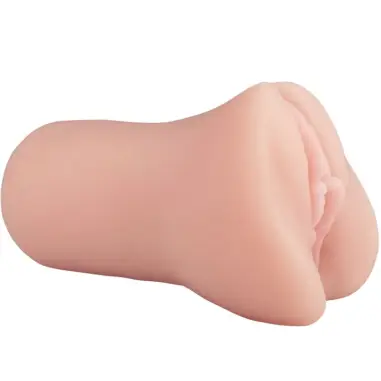 ALIVE - AMELIA MASTURBADOR MASCULINO VAGINA SUPER REALÍSTICO NATURAL Vaginas sin vibración