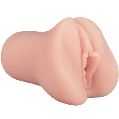ALIVE - AMELIA MASTURBADOR MASCULINO VAGINA SUPER REALÍSTICO NATURAL Vaginas sin vibración