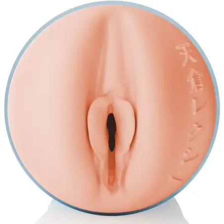 FLESHLIGHT FANTASY - LEXI AMAKURA VAGINA Vaginas sin vibración