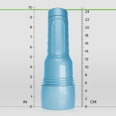 FLESHLIGHT FANTASY - LEXI AMAKURA VAGINA Vaginas sin vibración