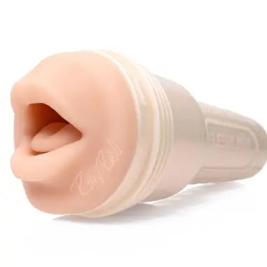 FLESHLIGHT GIRLS - RILEY REID INSOMNIA BOCA Masturbador Boca