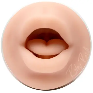 FLESHLIGHT GIRLS - RILEY REID INSOMNIA BOCA Masturbador Boca