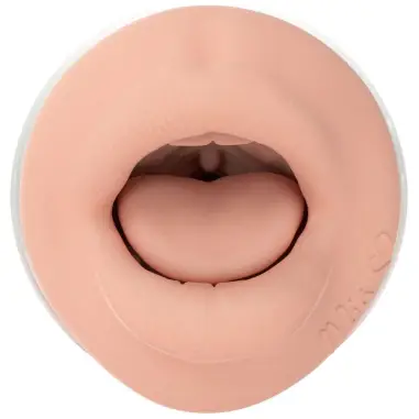 FLESHLIGHT GIRLS - MIA MALKOVA HEADSHOT BOCA Masturbador Boca
