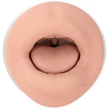FLESHLIGHT GIRLS - MIA MALKOVA HEADSHOT BOCA Masturbador Boca