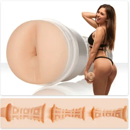 FLESHLIGHT GIRLS - RILEY REID ANO Vaginas Actrices Porno