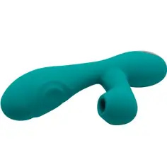 INTENSE - TAMMY ESTIMULADOR RABBIT CON CALOR Vibradores Rabbit 2