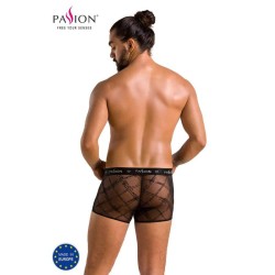 PASSION - 032 SHORT JAMES NEGRO S/M PASSION MEN 2