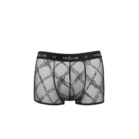 PASSION - 032 SHORT JAMES NEGRO S/M PASSION MEN