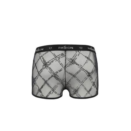 PASSION - 032 SHORT JAMES NEGRO S/M PASSION MEN