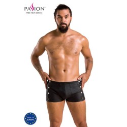 PASSION - 048 SHORT DAVID NEGRO S/M PASSION MEN