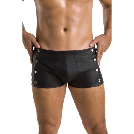 PASSION - 048 SHORT DAVID NEGRO S/M PASSION MEN