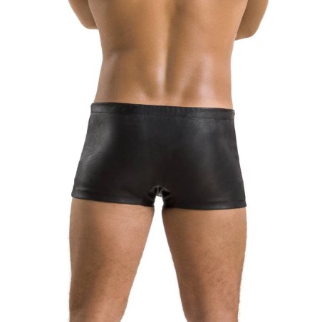 PASSION - 048 SHORT DAVID NEGRO S/M PASSION MEN