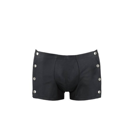 PASSION - 048 SHORT DAVID NEGRO S/M PASSION MEN