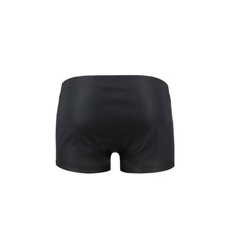 PASSION - 048 SHORT DAVID NEGRO S/M PASSION MEN