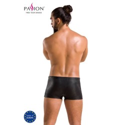 PASSION - 048 SHORT DAVID NEGRO L/XL PASSION MEN 2