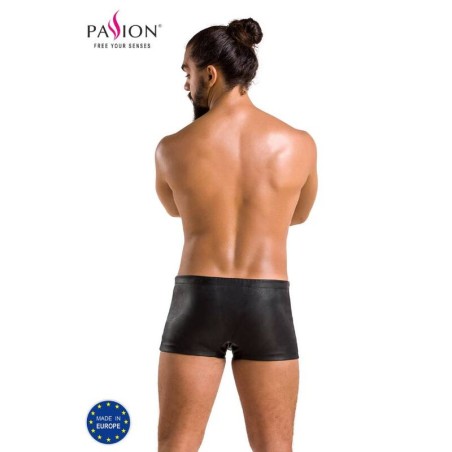 PASSION - 048 SHORT DAVID NEGRO L/XL PASSION MEN