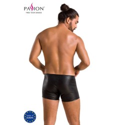 PASSION - 049 SHORT MATT NEGRO S/M PASSION MEN 2
