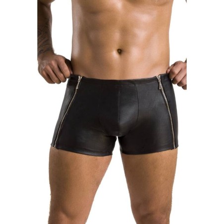 PASSION - 049 SHORT MATT NEGRO S/M PASSION MEN