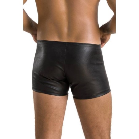 PASSION - 049 SHORT MATT NEGRO S/M PASSION MEN
