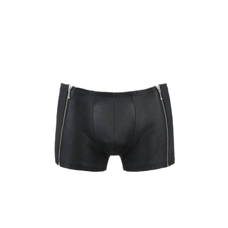 PASSION - 049 SHORT MATT NEGRO S/M PASSION MEN
