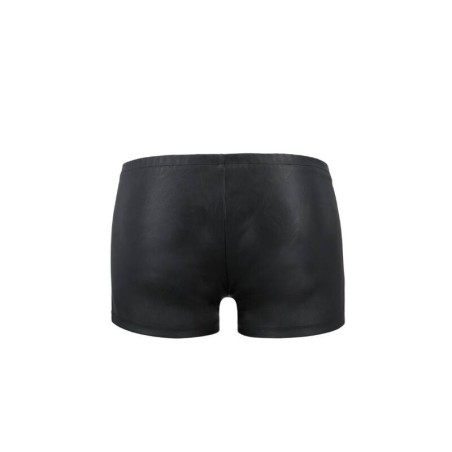 PASSION - 049 SHORT MATT NEGRO S/M PASSION MEN