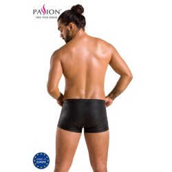 PASSION - 050 SHORT PATRICK NEGRO S/M PASSION MEN 2