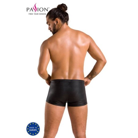 PASSION - 050 SHORT PATRICK NEGRO S/M PASSION MEN