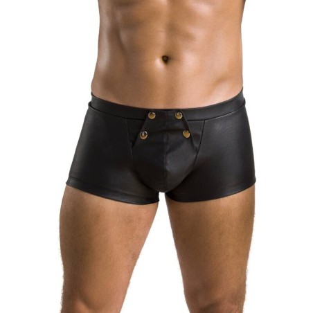 PASSION - 050 SHORT PATRICK NEGRO S/M PASSION MEN