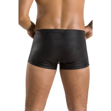 PASSION - 050 SHORT PATRICK NEGRO S/M PASSION MEN