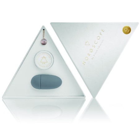 BIJOUX - INDISCRETS HOROSCOPE KIT LIBRA BIJOUX HOROSCOPE