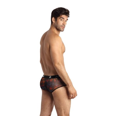 ANAIS MEN - CHILL BOXER BRIEF M ANAIS MEN BOXER & BRIEF