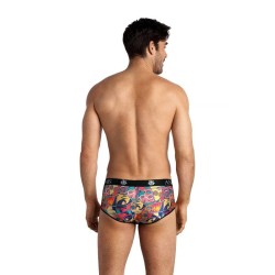 ANAIS MEN - COMICS BOXER BRIEF L ANAIS MEN BOXER & BRIEF 2