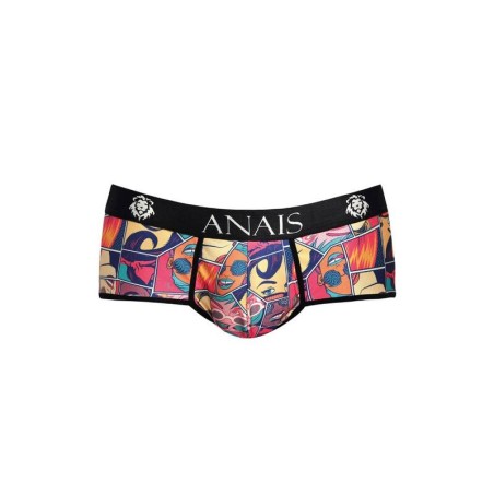 ANAIS MEN - COMICS BOXER BRIEF L ANAIS MEN BOXER & BRIEF