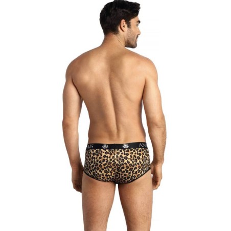 ANAIS MEN - MERCURY BOXER BRIEF S ANAIS MEN BOXER & BRIEF