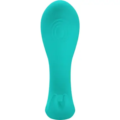 Idabelle Vibration & Pulsation Control Remoto Azul