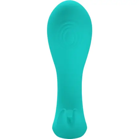 Idabelle Vibration & Pulsation Control Remoto Azul