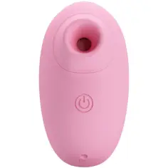 ROMANCE - INHALE BIRD MINI SUCCIONADOR CON FUNCIÓN MEMORIA 2