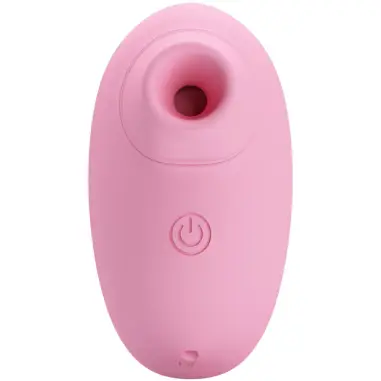 Inhale Bird Mini Succionador con Función Memoria | Romance