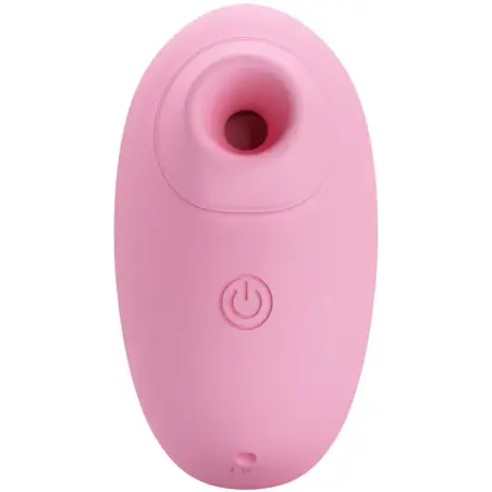 Inhale Bird Mini Succionador con Función Memoria | Romance