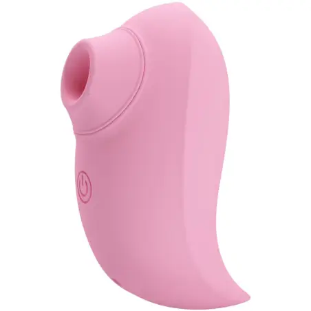 Inhale Bird Mini Succionador con Función Memoria | Romance